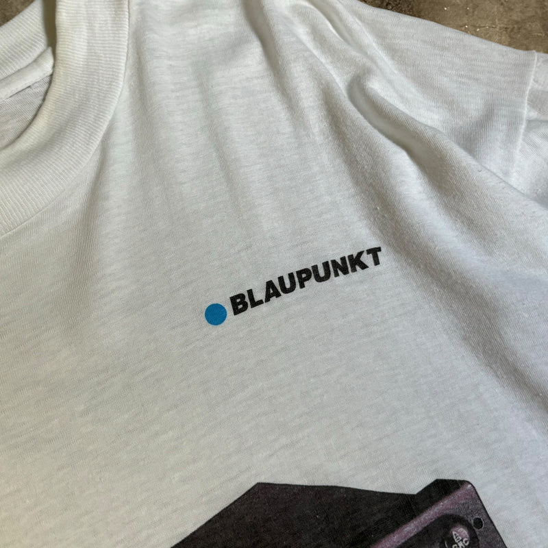 【古着Tシャツ】企業 90s BLAUPUNKT