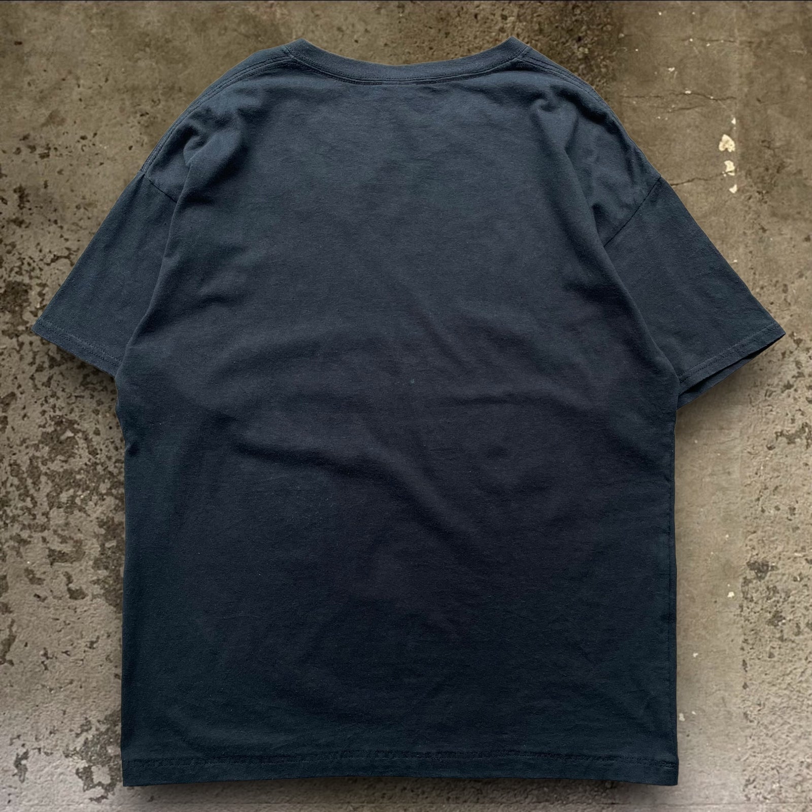 古着Tシャツ】ゲーム 00's KINGDOM HEARTS 