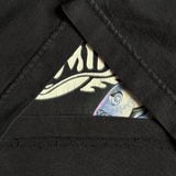 【古着Tシャツ】音楽 AEROSMITH "JUST PUSH PLAY TOUR" SORAYAMA