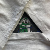 古着 90's【Cathy Quisewite】両面デザインTシャツ