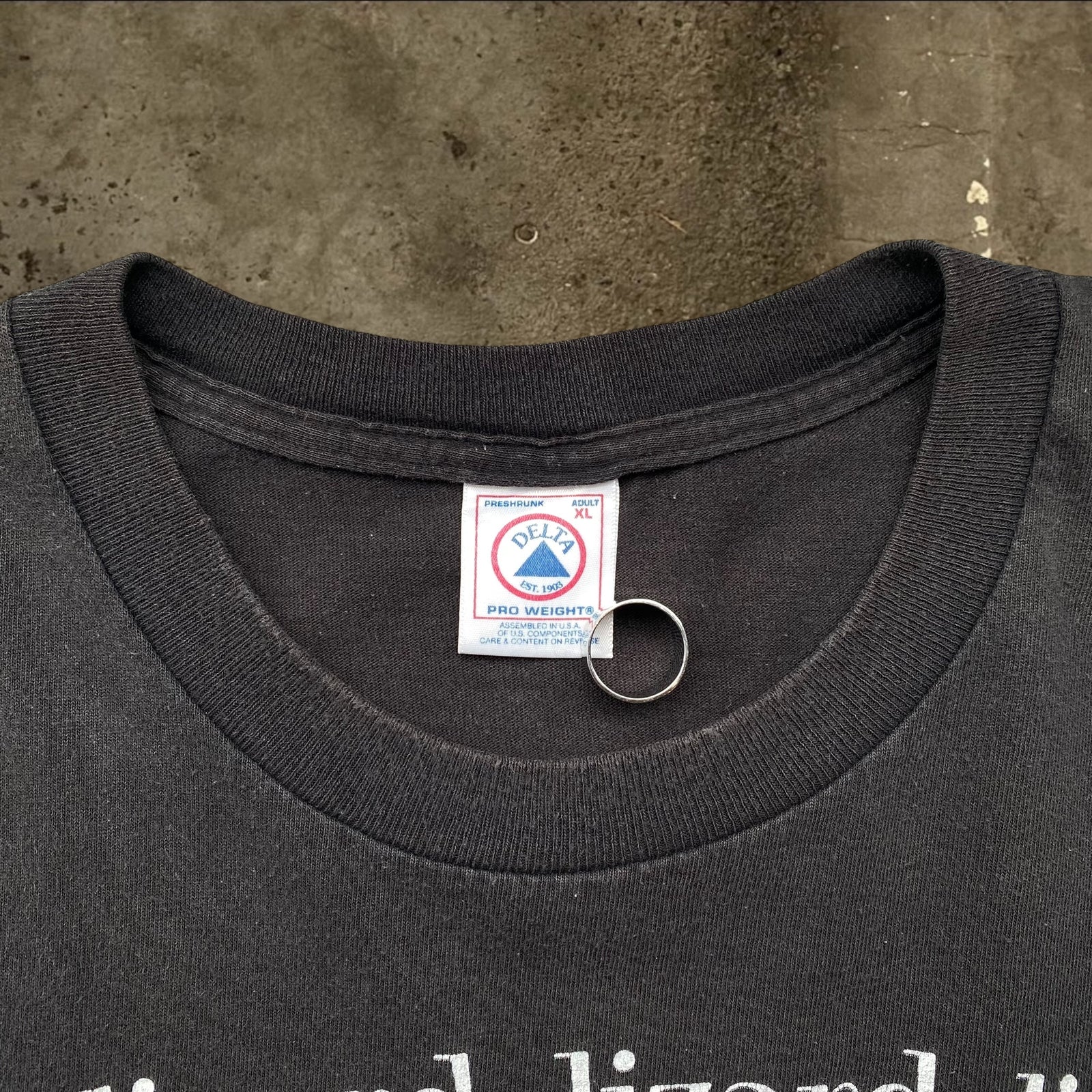 希少 3XL タコベルTシャツ 企業Tシャツ ヴィンテージ Tシャツ鬼