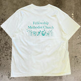 【古着Tシャツ】グッドレギュラー 1995 ONEITA "SING LORD"