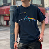 【古着Tシャツ】音楽 00's PINK FLOYD “DARK SIDE OFTHE MOON"