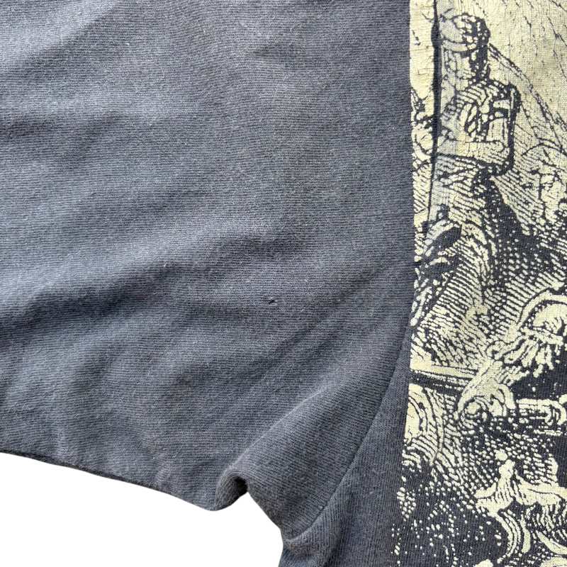 【古着Tシャツ】音楽 AC/DC Mexican Bootleg