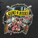 【古着Tシャツ】 音楽 Guns N 'Roses "SLOANE"