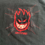 SPITFIRE