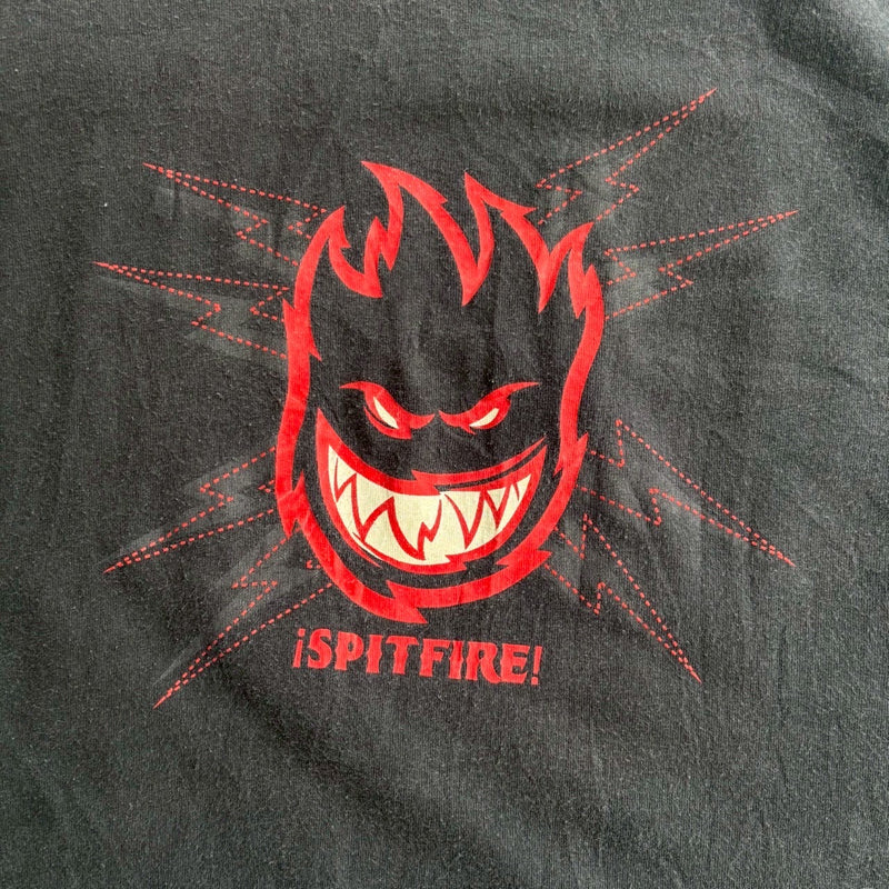 SPITFIRE