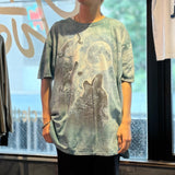 【古着Tシャツ】アート 2007 ANTONIA NESHEV