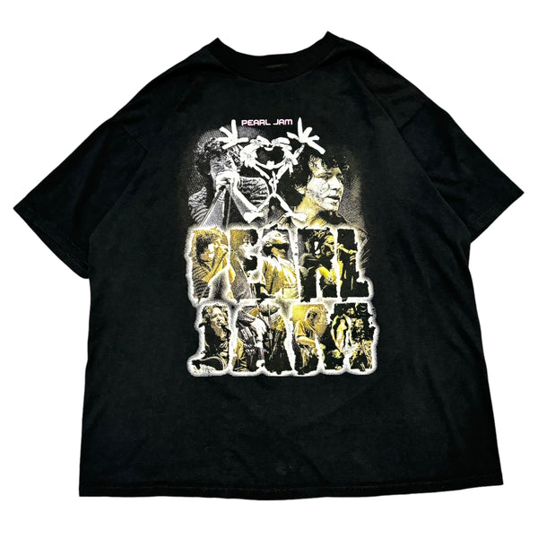 古着Tシャツ】音楽 Pearl Jam 