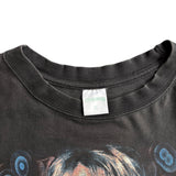 【古着Tシャツ】音楽 NIRVANA "Kurt Cobain" bootleg