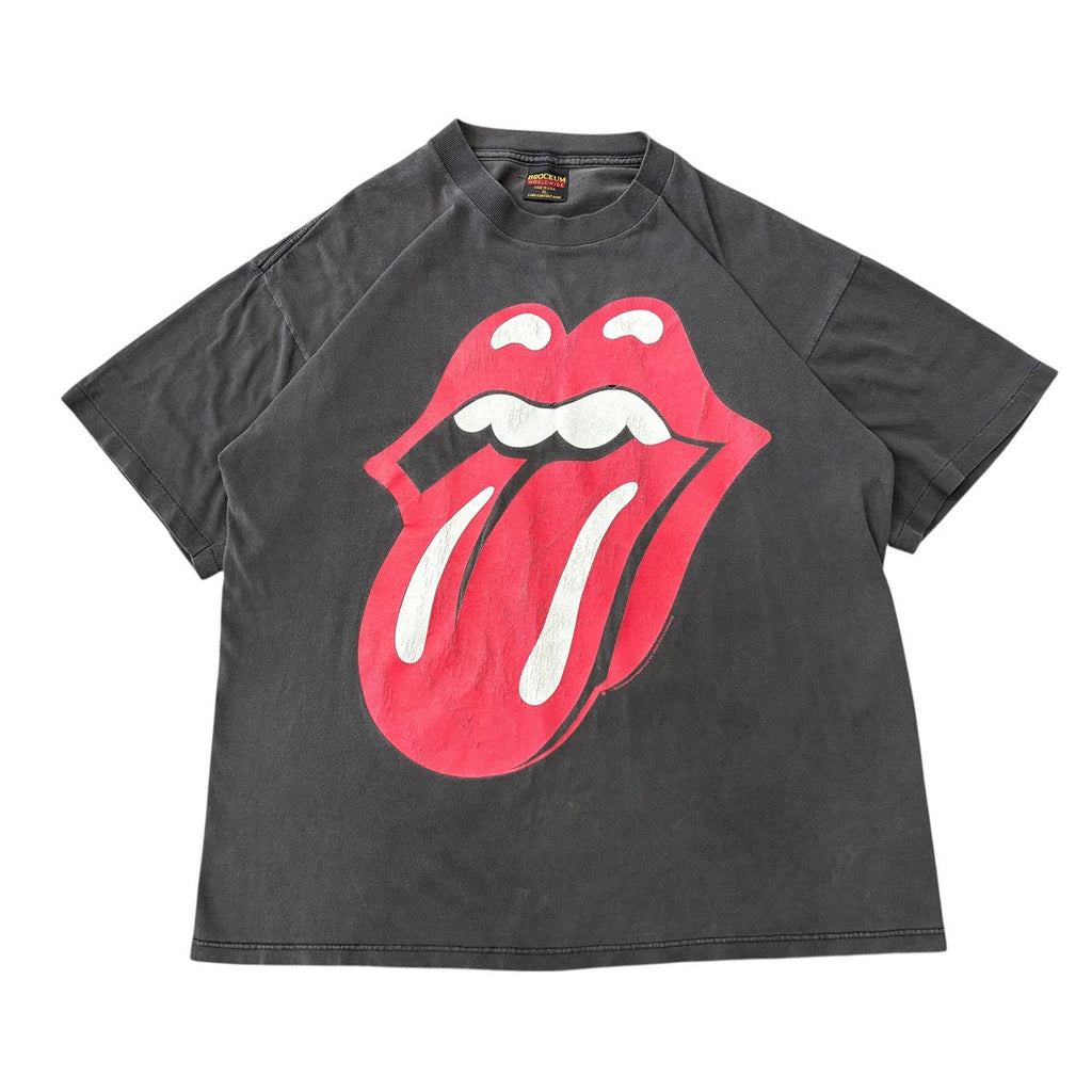 古着Tシャツ】音楽 The Rolling Stones ”Voodoo Lounge”｜ヴィンテージ