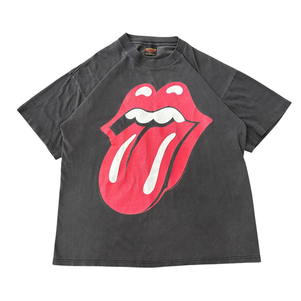 【古着Tシャツ】音楽 The Rolling Stones ”Voodoo Lounge”