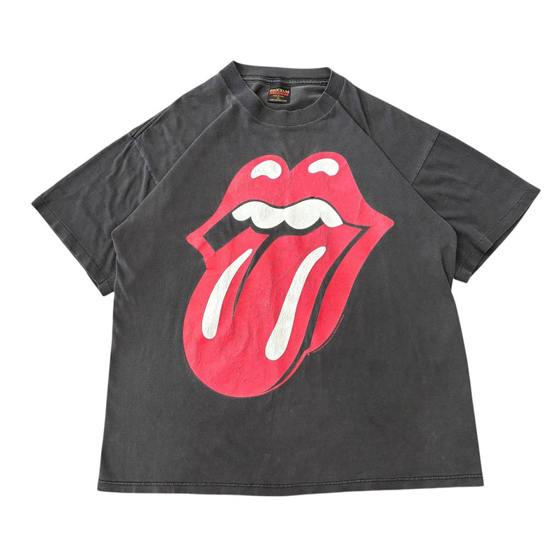 【古着Tシャツ】音楽 The Rolling Stones ”Voodoo Lounge”
