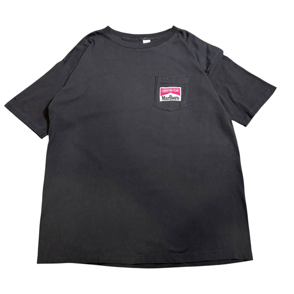 【古着Tシャツ】90's Marlboro "Snake Pass"