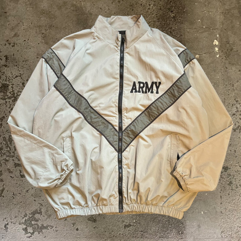 古着 99s【ミリタリー】IPFU 前期型　ARMYトレーニングジャケット