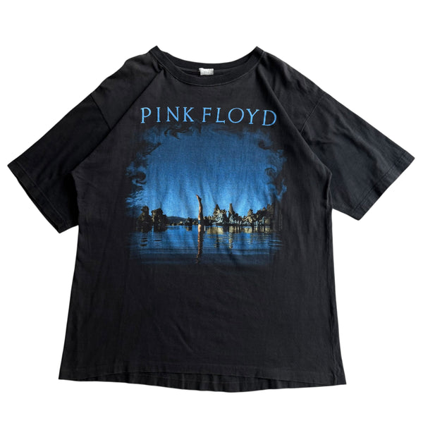 【古着Tシャツ】 Pink Floyd " Wish You Were Here "