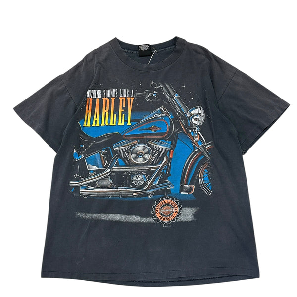 Harley-Davidson