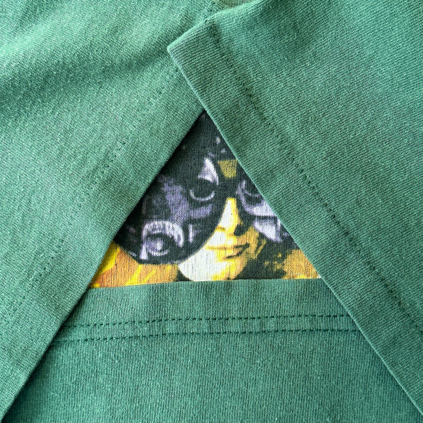 古着Tシャツ】音楽 Green Day 