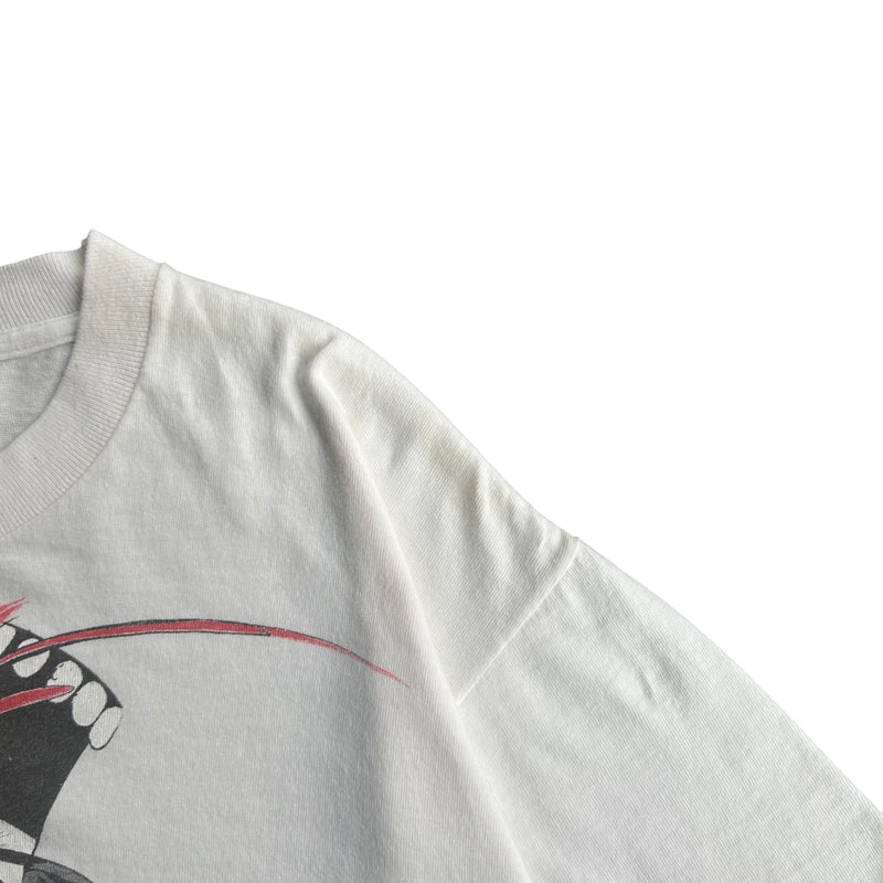 【古着Tシャツ】the Rolling Stones "Gerald Scarfe"