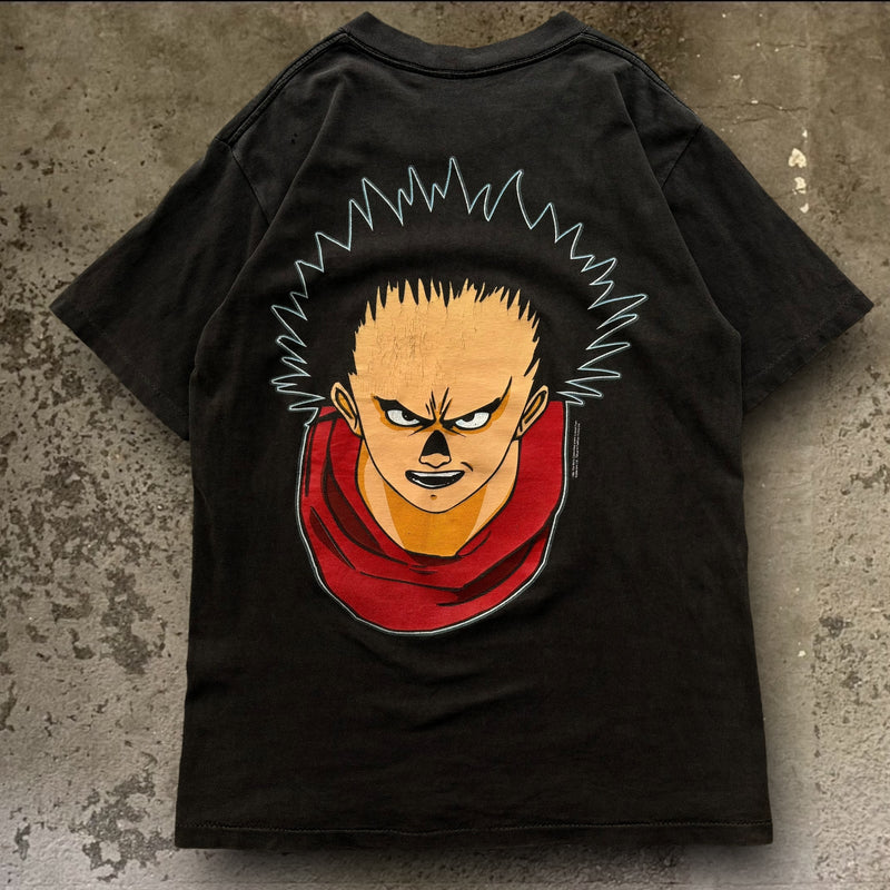 古着Tシャツ】アニメ AKIRA 鉄雄 