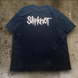 【古着Tシャツ】音楽 Slipknot "BLUE GRAPE 1999"