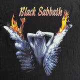【古着Tシャツ】 Black Sabbath "Cross Purpose" bootleg