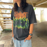 【古着Tシャツ】音楽 00s Slipknot