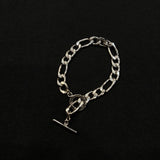 【新品】Figaro Chain Bracelet