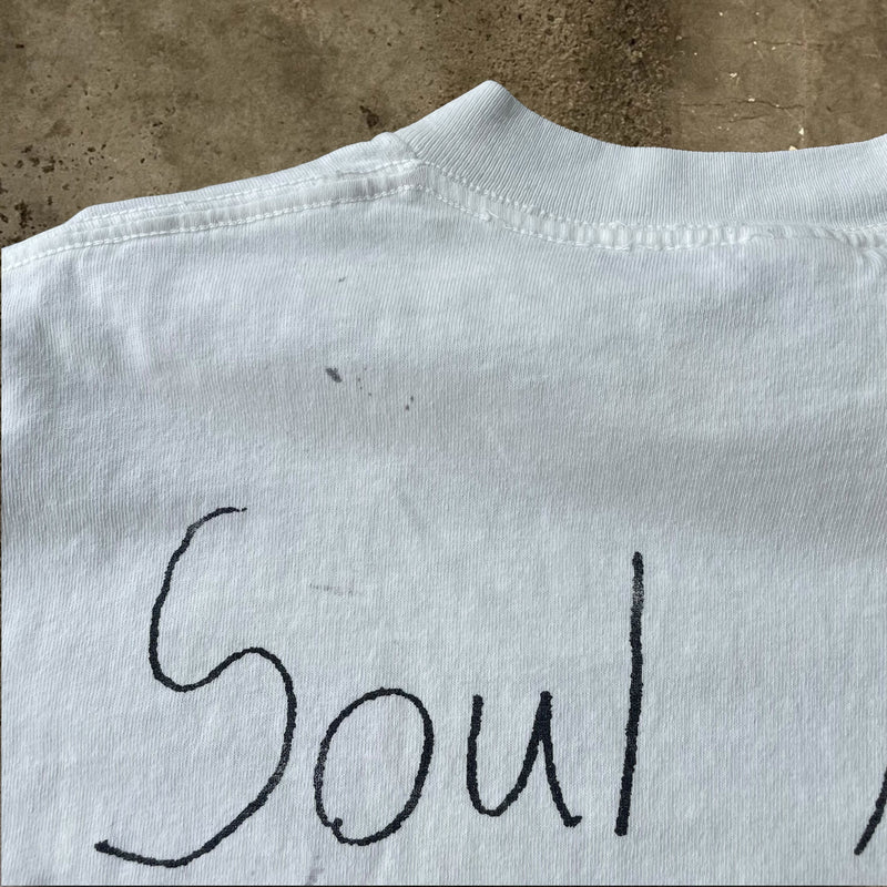 【古着Tシャツ】音楽 90's SOUL ASYLUM