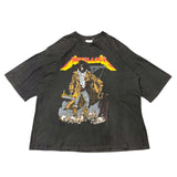【古着Tシャツ】METALLICA "  Nowhere Else To Roam Tour  " bootleg