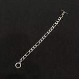 【新品】Figaro Chain Bracelet