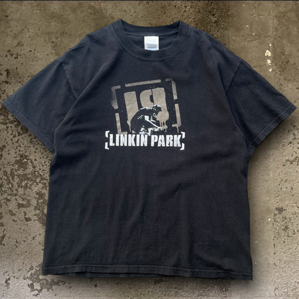 【古着Tシャツ】音楽 LINKIN PARK "Meteora"