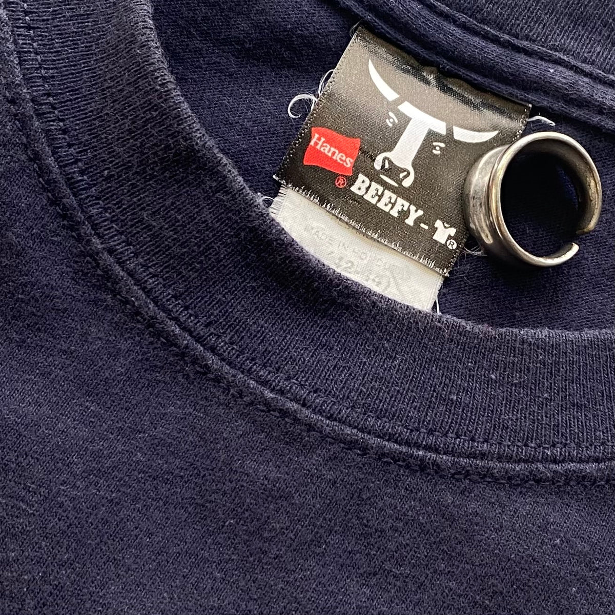 BMW ヴィンテージTシャツ　企業T A7B3C266-F5CF-473D-AD97-