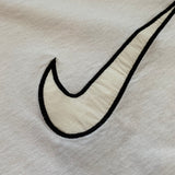 【古着Tシャツ】企業 90s NIKE BIG Swoosh