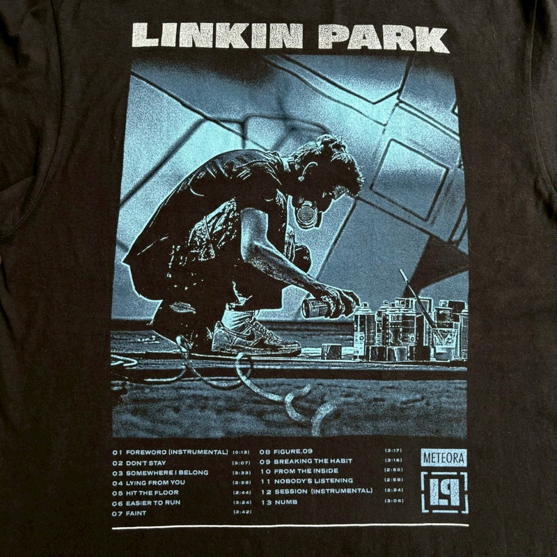 METEORA 20th anniversary