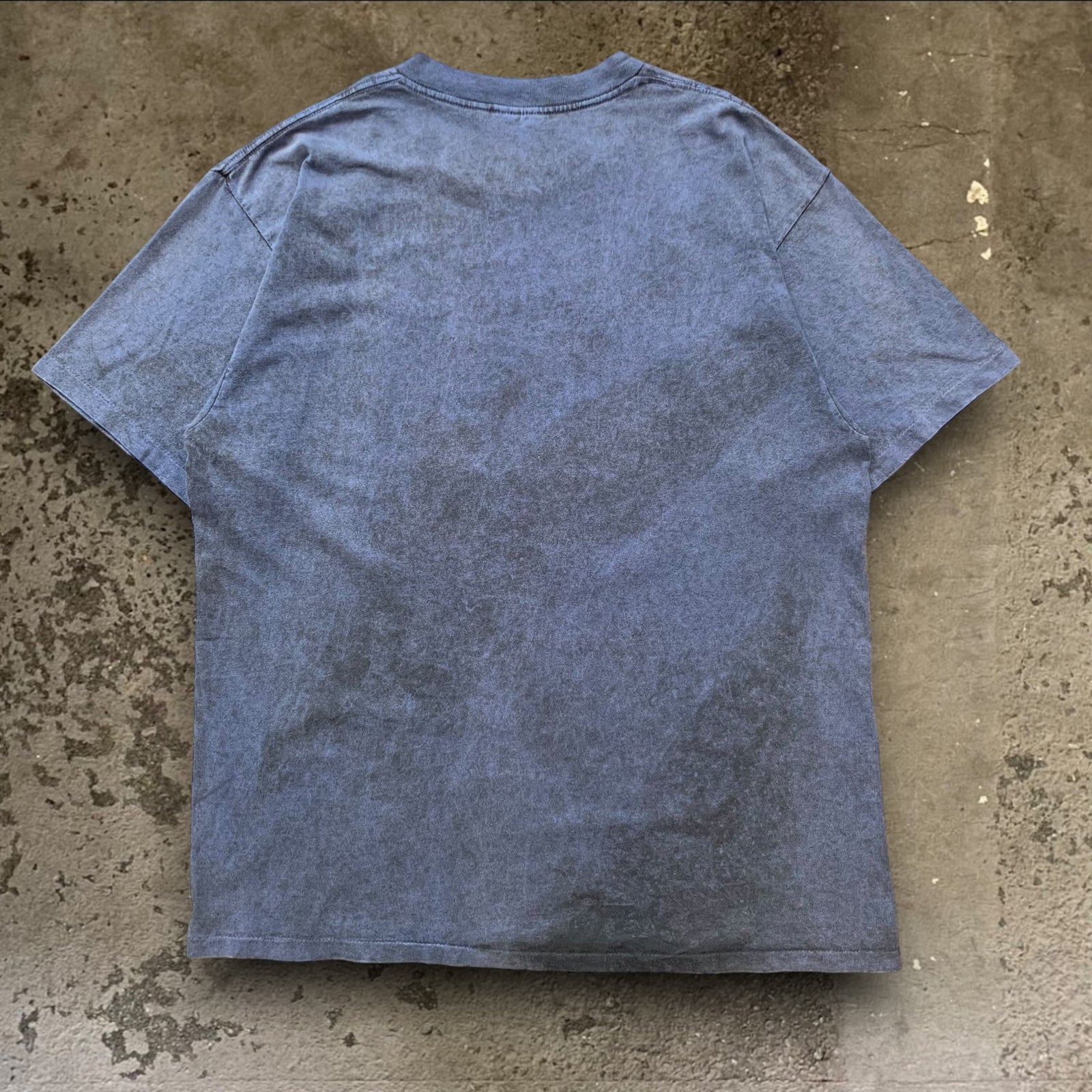 古着Tシャツ】アート 90's GILDAN 