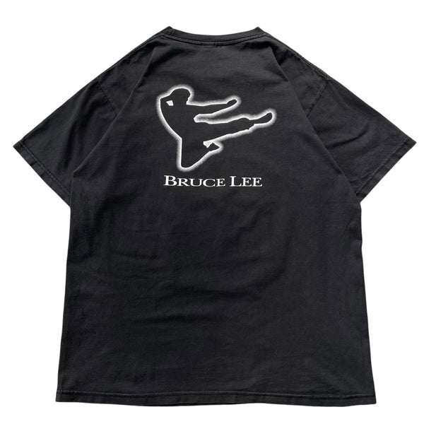 【古着Tシャツ】グッドレギュラー "Bruce Lee"