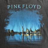 【古着Tシャツ】 Pink Floyd " Wish You Were Here "
