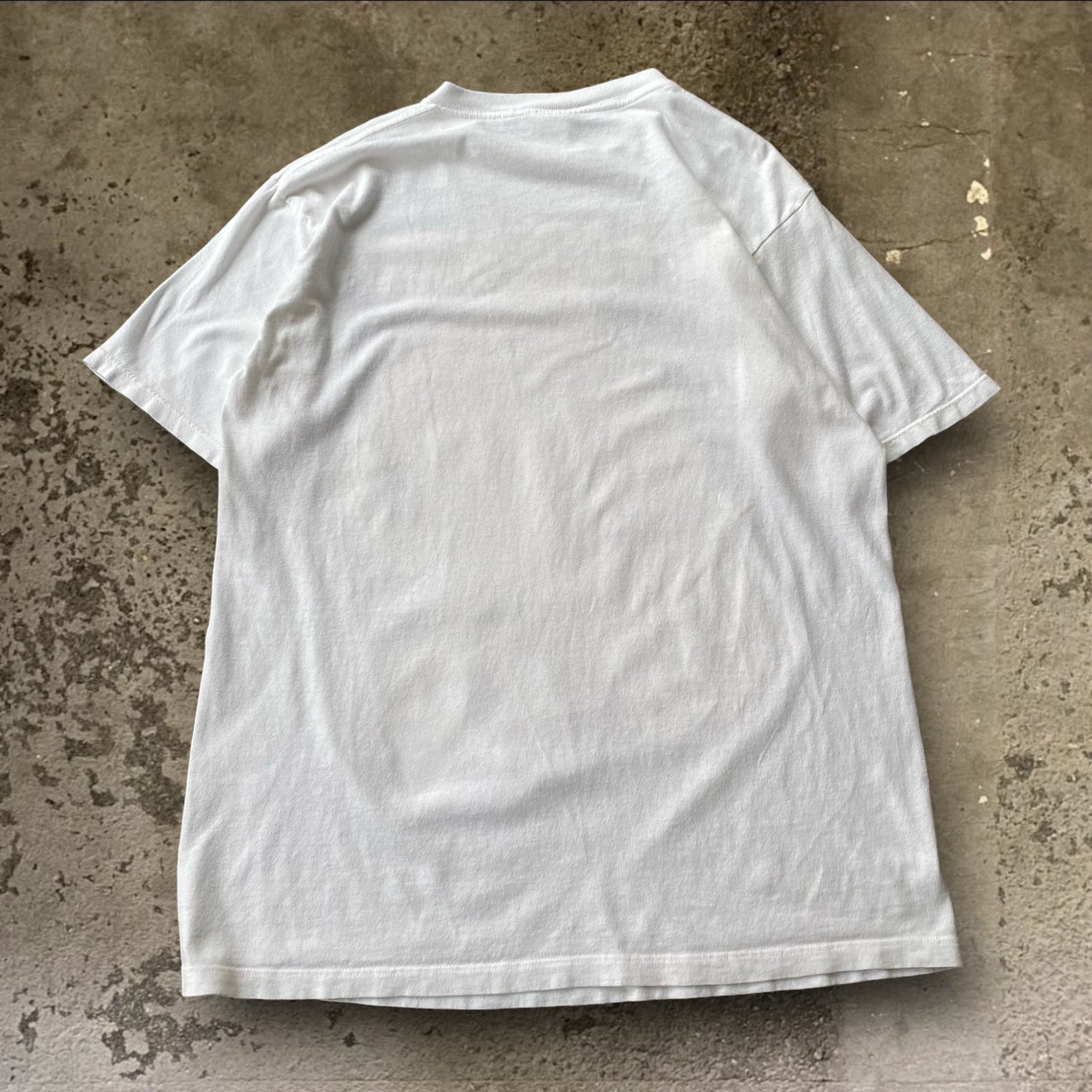 古着Tシャツ】キャラクター 90s ROONEY TUNES タズマニアン