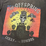 【古着Tシャツ】音楽 The Offspring "IXNAY ON THE HOMBRE"