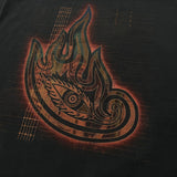 【古着Tシャツ】音楽 Tool "Lateralus"