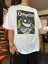 【古着Tシャツ】音楽 The Offspring "DONOVAN"