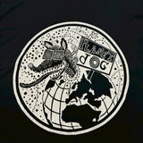 【古着Tシャツ】企業 Planet Dog ”FEED YOUR HEAD"