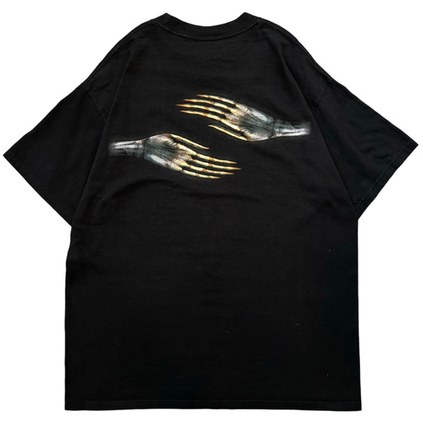 【古着Tシャツ】音楽 TOOL "Hand Design”