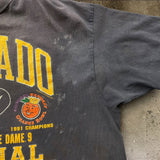 【古着Tシャツ】スポーツ 90's COLORADO college T-shirt