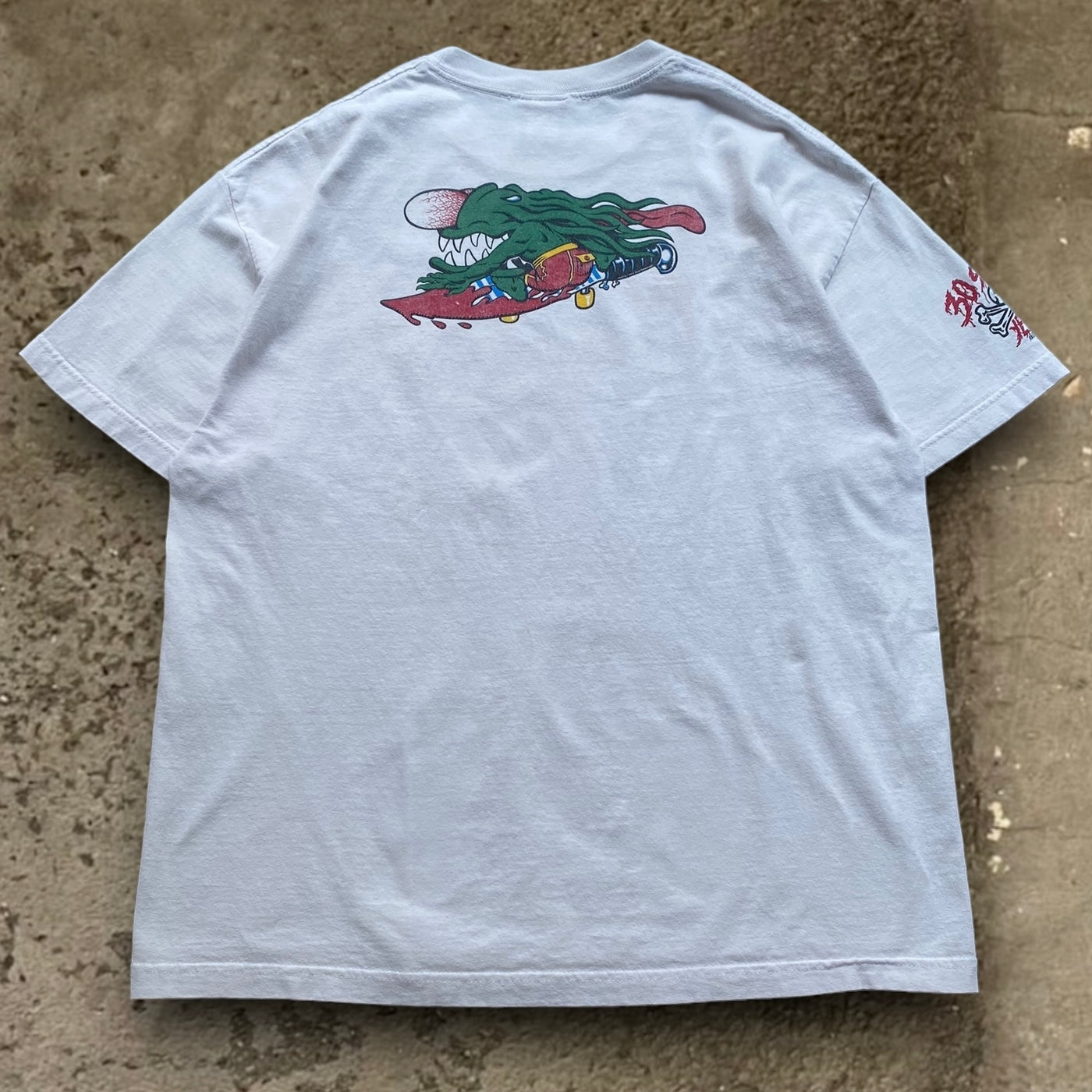 古着Tシャツ】企業 90