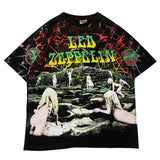 【古着Tシャツ】音楽 Led Zeppelin "Houses of the Holy"