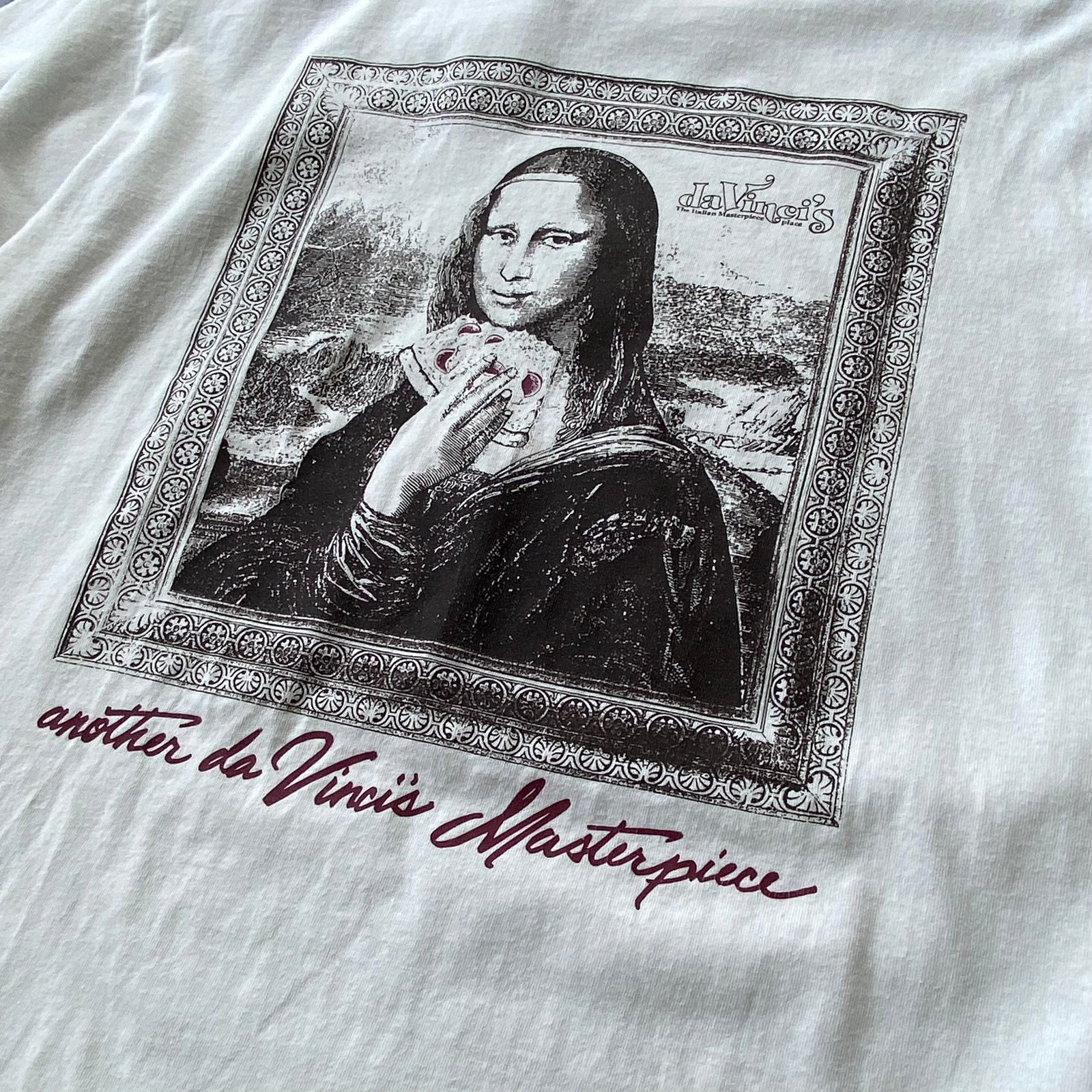 古着Tシャツ】企業 90