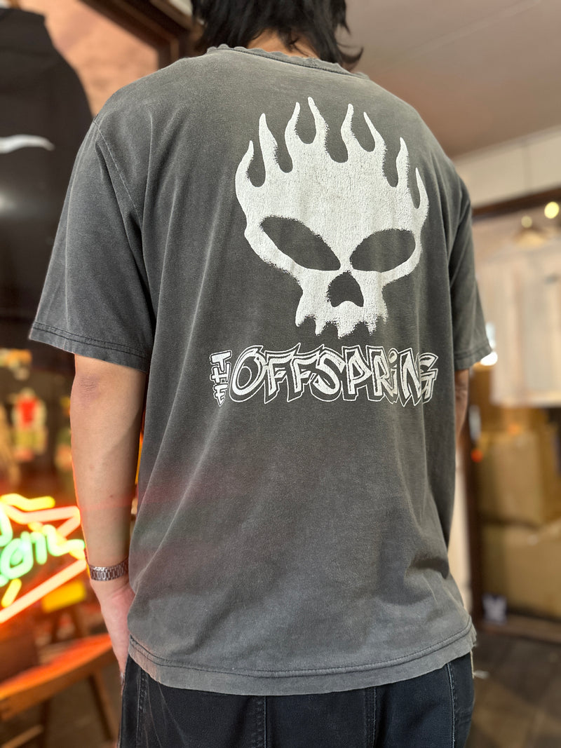 【古着Tシャツ】音楽 The Offspring "IXNAY ON THE HOMBRE"