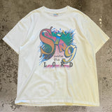 【古着Tシャツ】グッドレギュラー 1995 ONEITA "SING LORD"